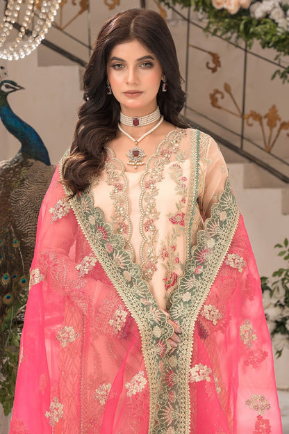Imrozia Premium | Dilkash Formals | IP-109 Saanvi