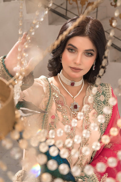 Imrozia Premium | Dilkash Formals | IP-109 Saanvi