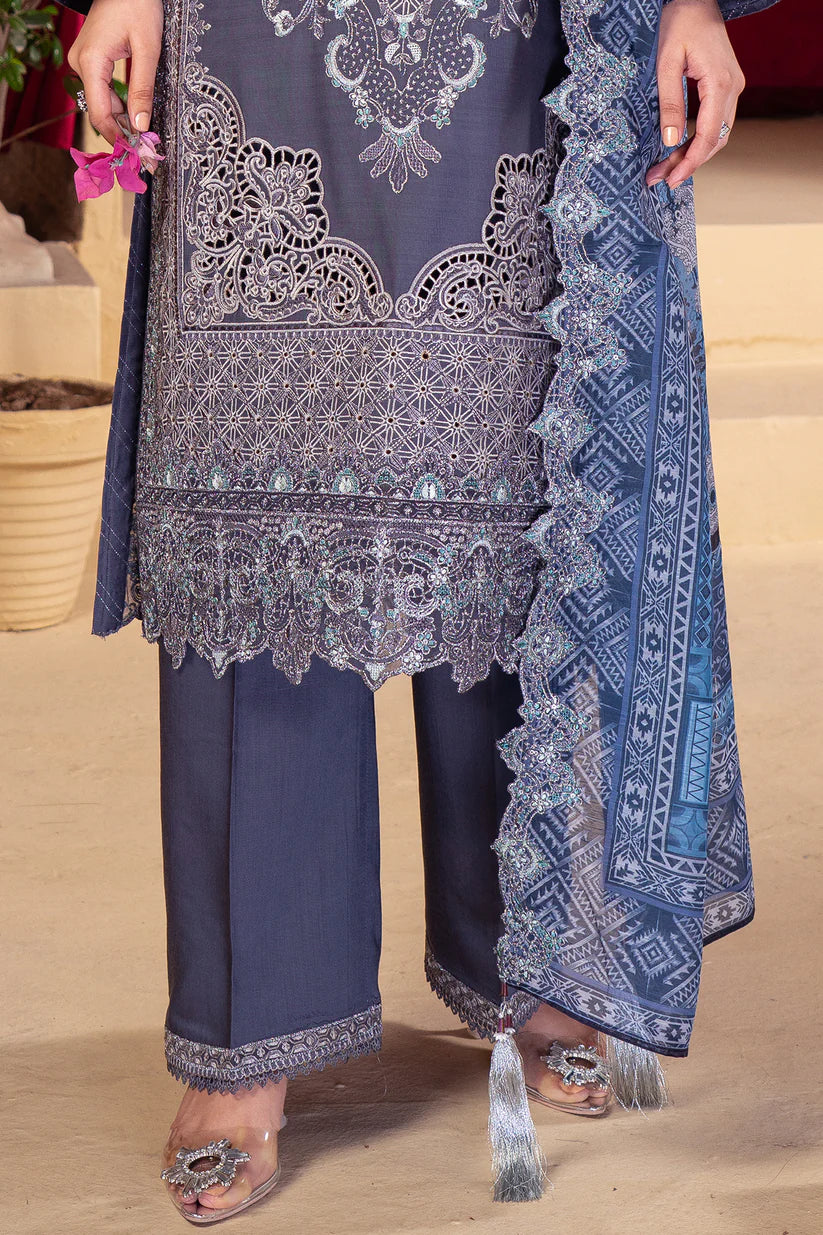 Imrozia premium | Raya collection | IP-119 Tiya