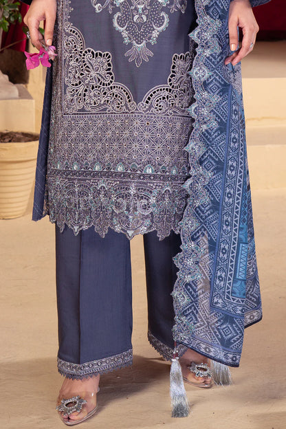 Imrozia premium | Raya collection | IP-119 Tiya