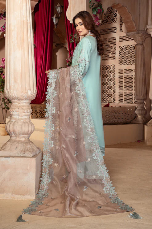 Imrozia premium | Raya collection | IP-120 Miksha