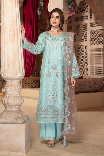 Imrozia premium | Raya collection | IP-120 Miksha