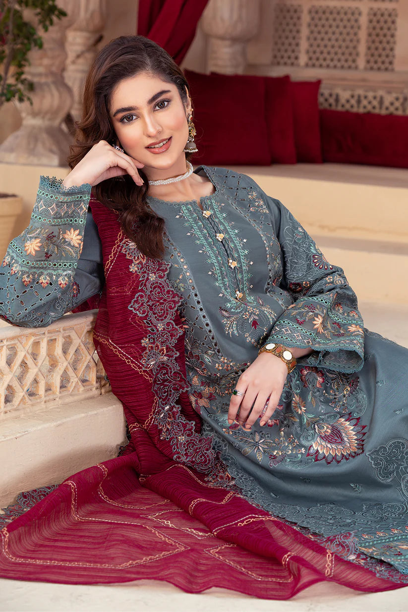 Imrozia premium | Raya collection | IP-121 Amaya