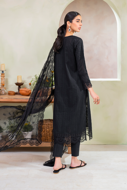 Iznik | Ready to Wear | IP-223 EMBROIDERED LAWN