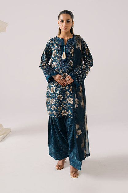 Imrozia Premium | Lawn 26 | IPL-13 Petal Haze