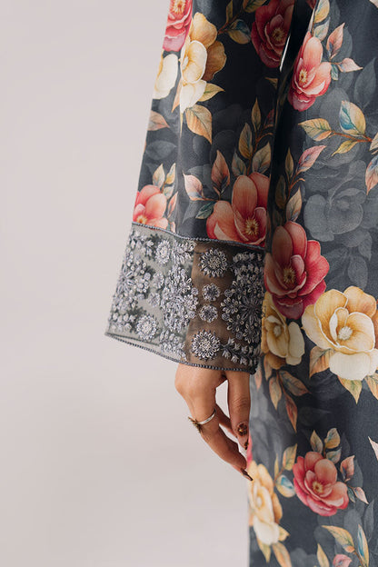 Imrozia Premium | Lawn 26 | IPL-14 Floral Canvas