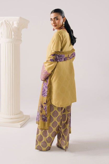Imrozia Premium | Lawn 26 | IPL-15 Ethereal Bloom