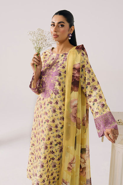 Imrozia Premium | Lawn 26 | IPL-16 Jasmine Atelier