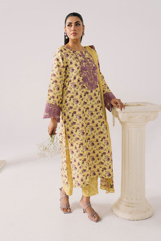 Imrozia Premium | Lawn 26 | IPL-16 Jasmine Atelier