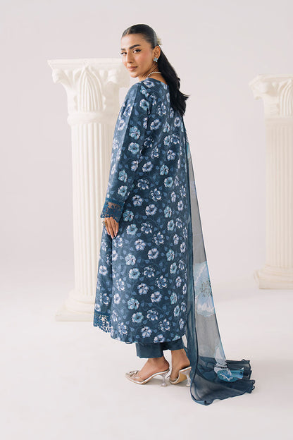 Imrozia Premium | Lawn 26 | IPL-18 Garden Silk