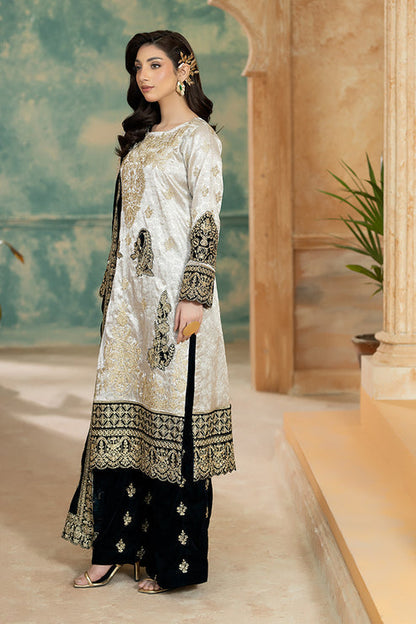 Imrozia Premium | Rukh e Makhmal |  Firaaq
