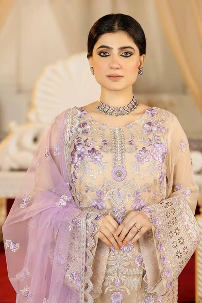 Imrozia Premium | Falesia Formals 23 | L-264 Avon Pearl - House Of Anaya