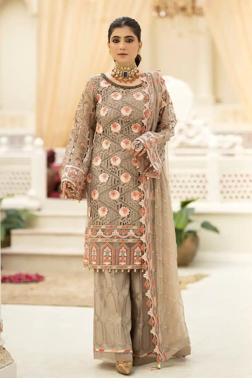 Imrozia Premium | Falesia Formals 23 | L-265 Aubade - House Of Anaya