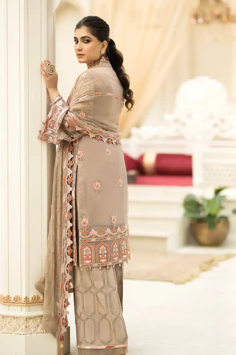 Imrozia Premium | Falesia Formals 23 | L-265 Aubade - House Of Anaya