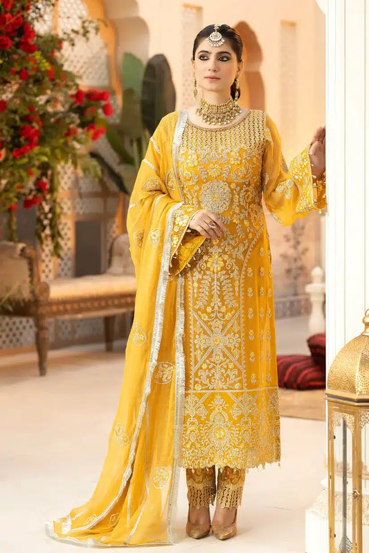 Imrozia Premium | Falesia Formals 23 | L-266 Solaris - House Of Anaya