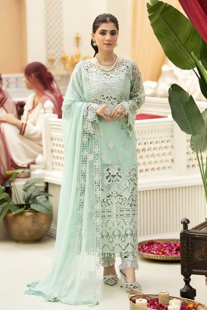 Imrozia Premium | Falesia Formals 23 | L-268 Amber Vivacity - House Of Anaya