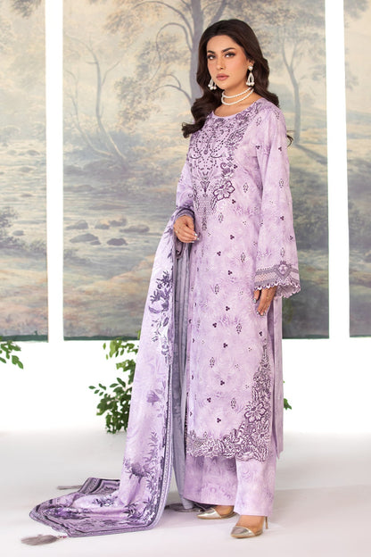 Imrozia Premium | Masakali Winter Pret | I.P-80 Nigar - House Of Anaya