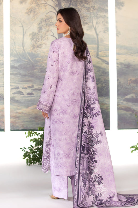 Imrozia Premium | Masakali Winter Pret | I.P-80 Nigar - House Of Anaya