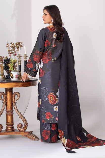 Imrozia Premium | Masakali Winter Pret | I.P-84 Kajal - House Of Anaya
