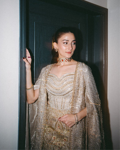 Mysie by Tahira | Eid Festive 25 |Inaya