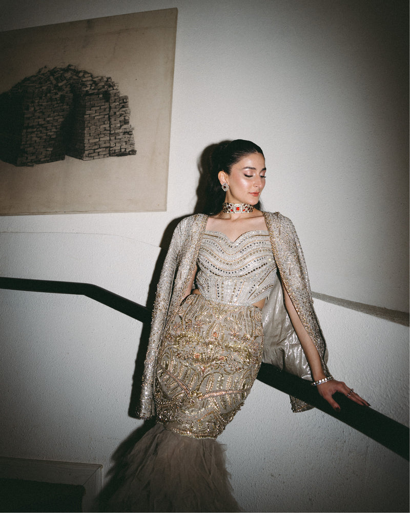 Mysie by Tahira | Eid Festive 25 |Inaya