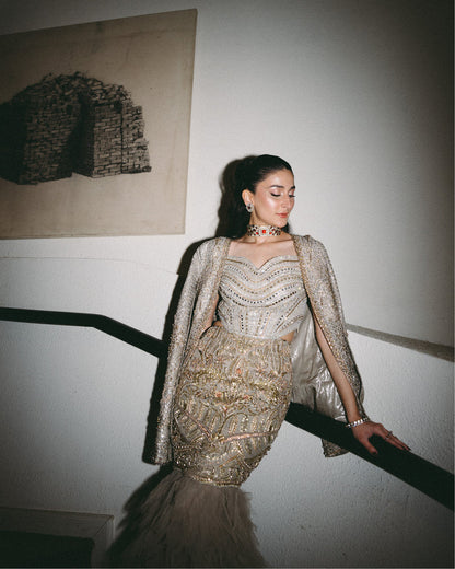 Mysie by Tahira | Eid Festive 25 |Inaya