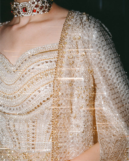 Mysie by Tahira | Eid Festive 25 |Inaya