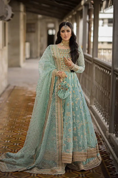 Erum Khan | Jahan Wedding 23 | Shahbano - House Of Anaya