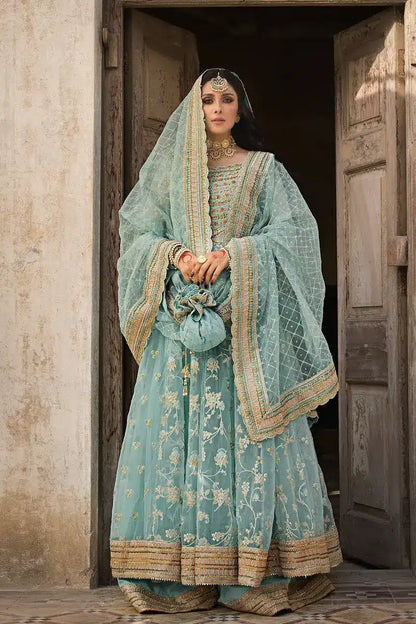 Erum Khan | Jahan Wedding 23 | Shahbano - House Of Anaya