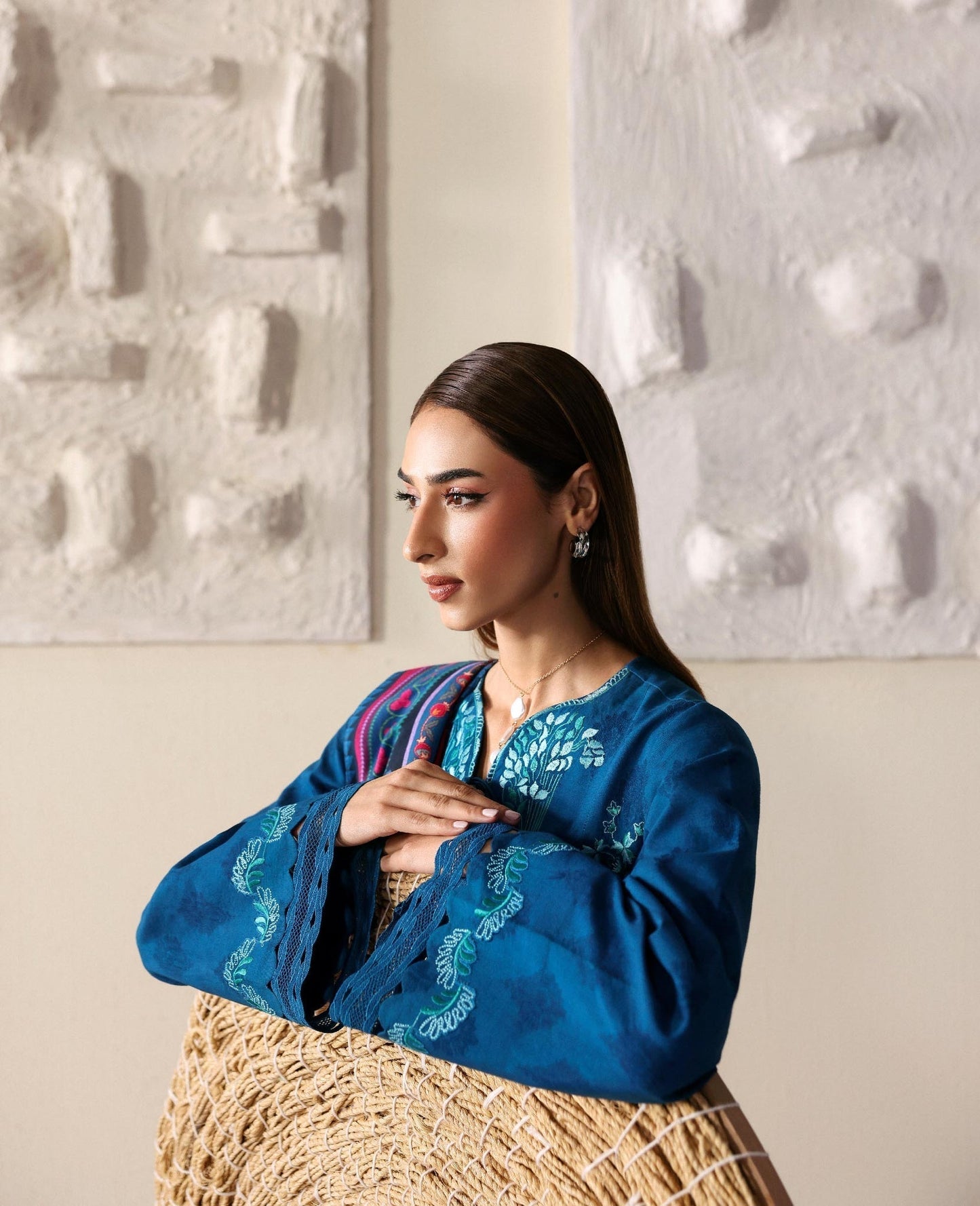 Republic Womenswear | Basics Winter 25 | Isaline