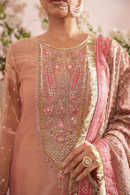 Ittehad | Faiza Faisal Heeriye 23 | Noor - House Of Anaya