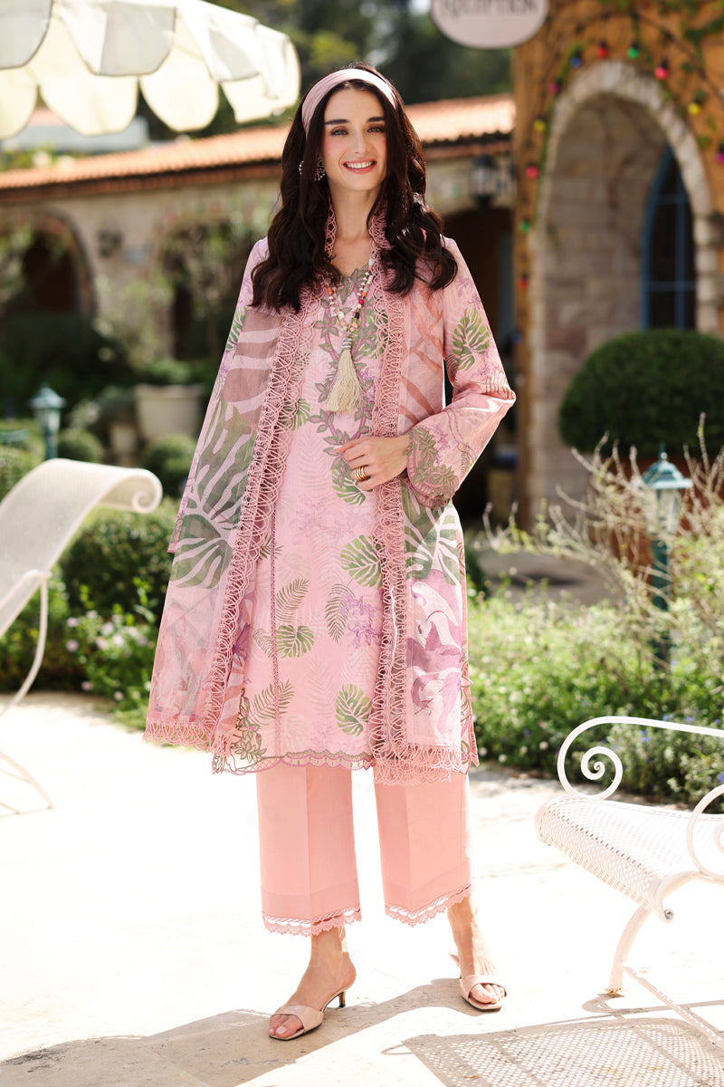 Rangrasiya | Lifestyle Summer 26 | Ivy