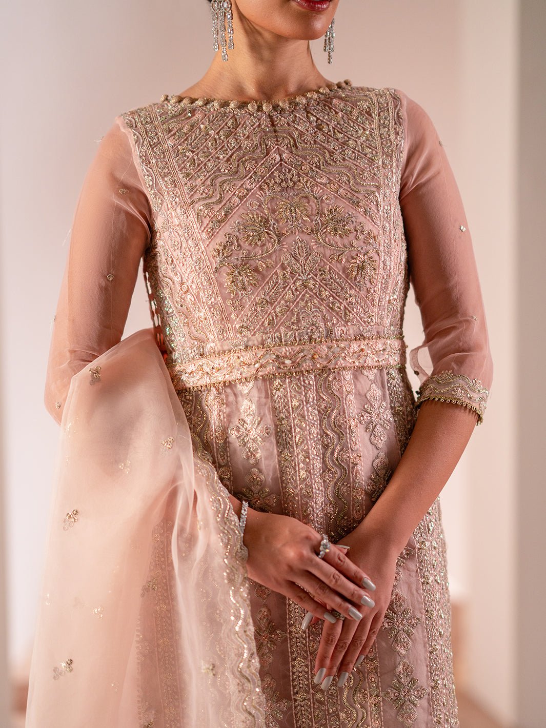 Izel | Stardust Luxury Collection | SLC-002-Astra - House Of Anaya