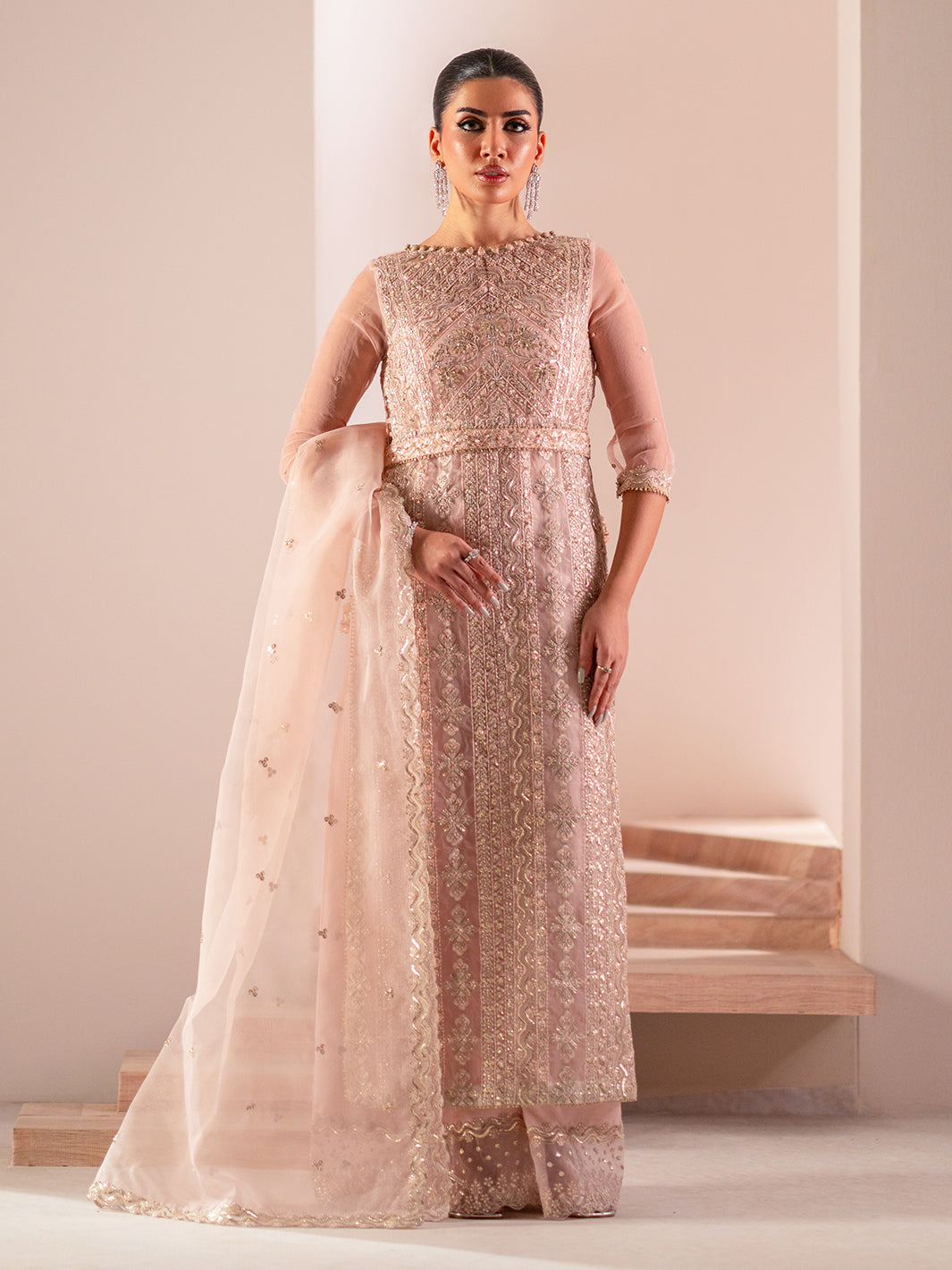 Izel | Stardust Luxury Collection | SLC-002-Astra - House Of Anaya