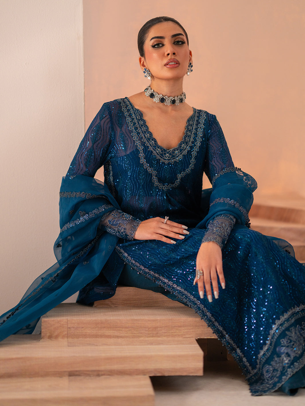 Izel | Stardust Luxury Collection | SLC-003-Nova - House Of Anaya