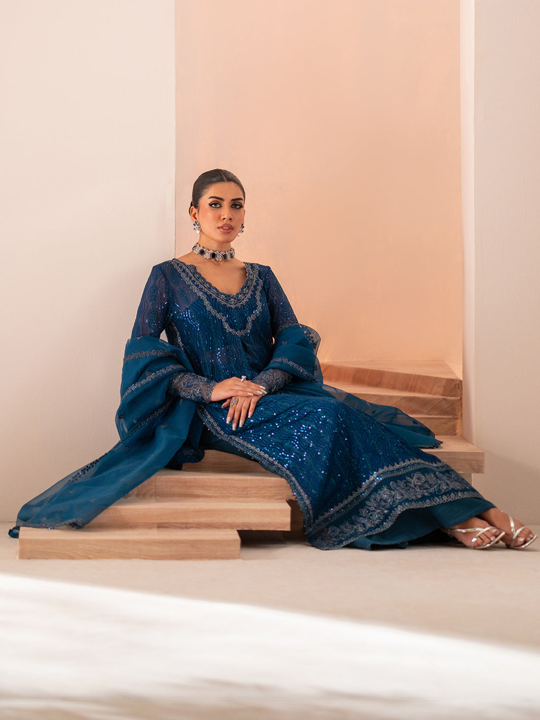 Izel | Stardust Luxury Collection | SLC-003-Nova - House Of Anaya
