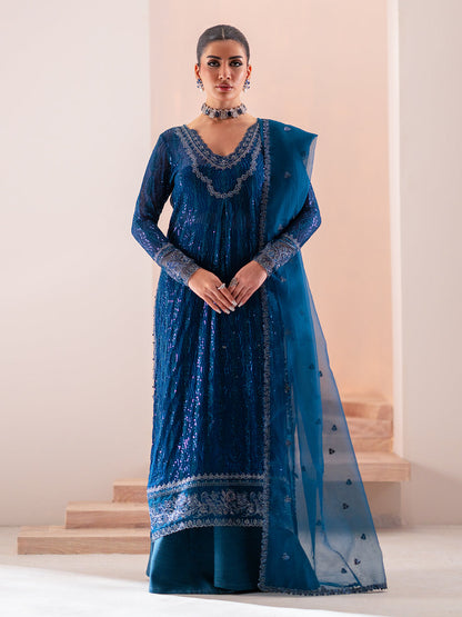 Izel | Stardust Luxury Collection | SLC-003-Nova - House Of Anaya