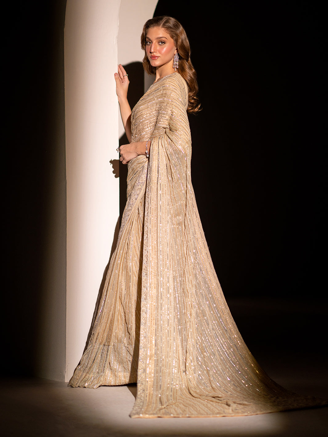 Izel | Stardust Luxury Collection | SLC-004-Luna - House Of Anaya