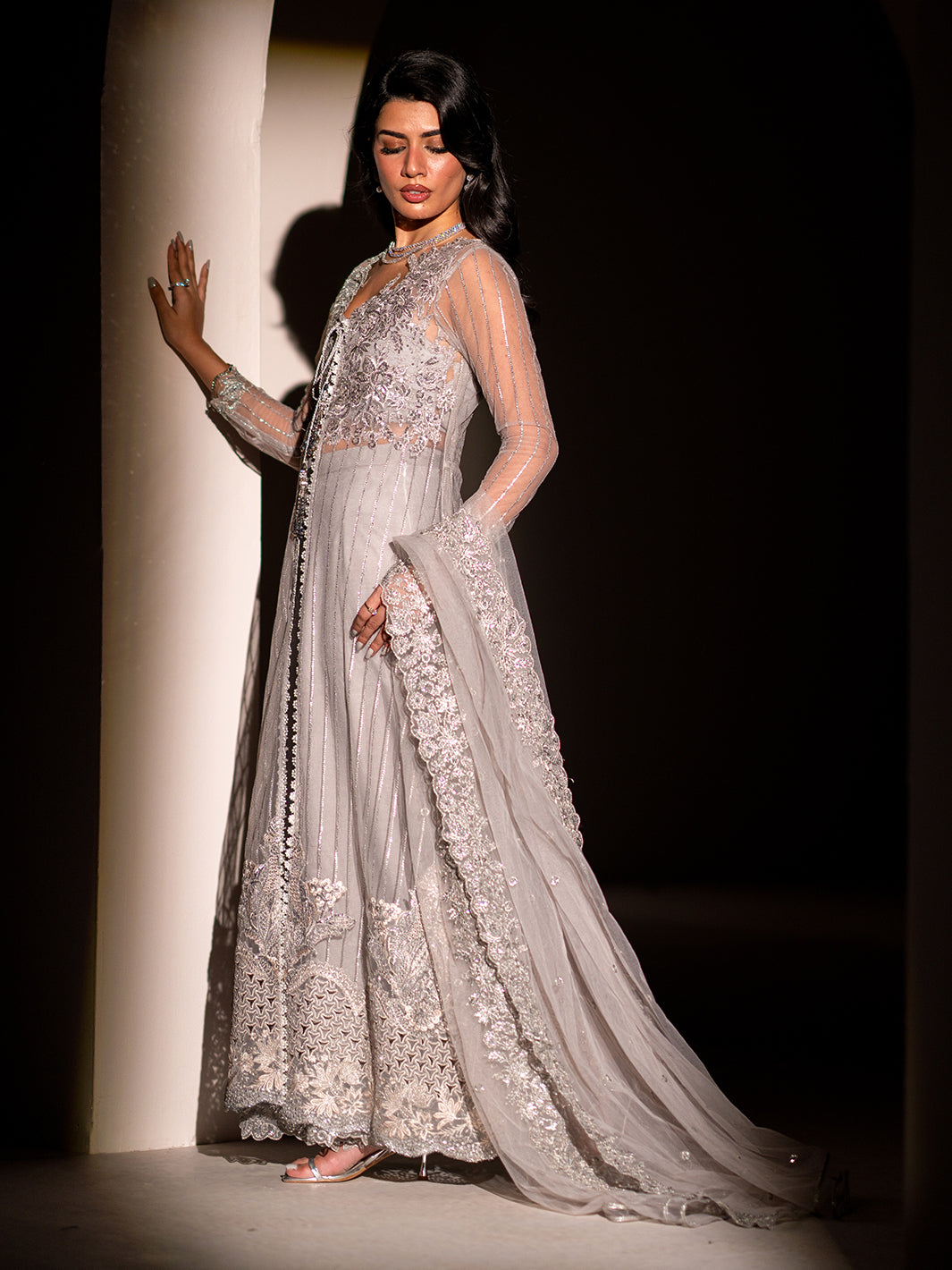 Izel | Stardust Luxury Collection | SLC-005-Aura - House Of Anaya