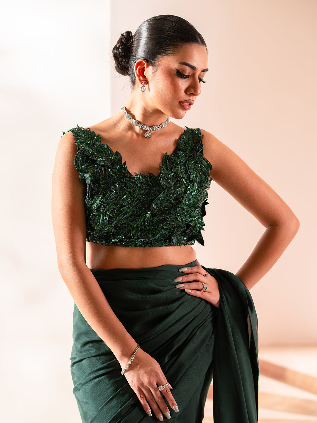 Izel | Stardust Luxury Collection | SLC-001 - Luxe - House Of Anaya