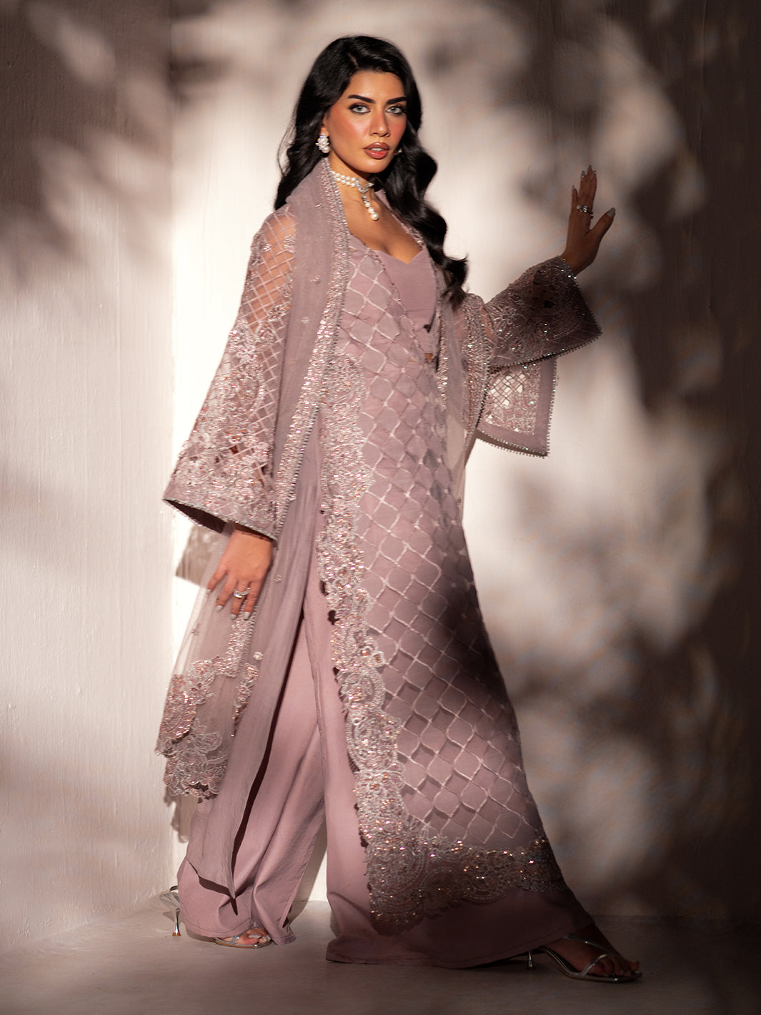 Izel | Stardust Luxury Collection | SLC-006-Solis - House Of Anaya
