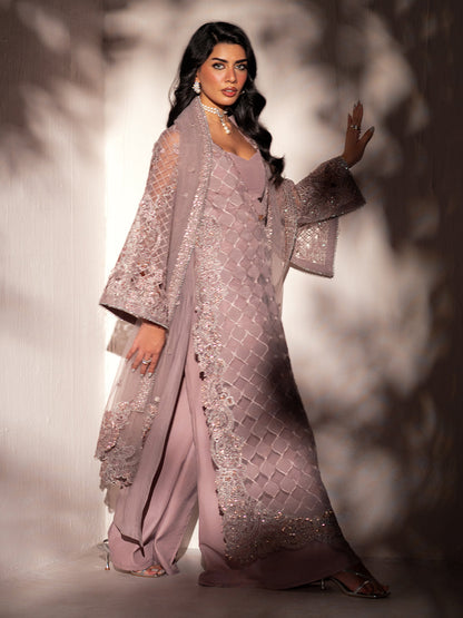 Izel | Stardust Luxury Collection | SLC-006-Solis - House Of Anaya