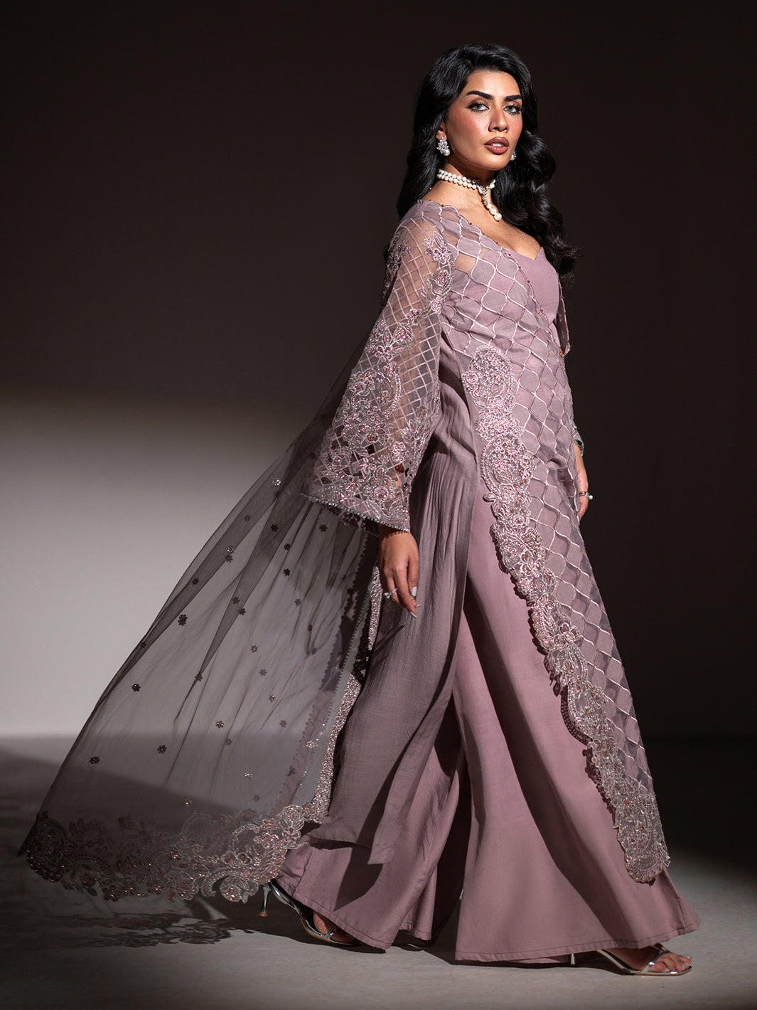 Izel | Stardust Luxury Collection | SLC-006-Solis - House Of Anaya
