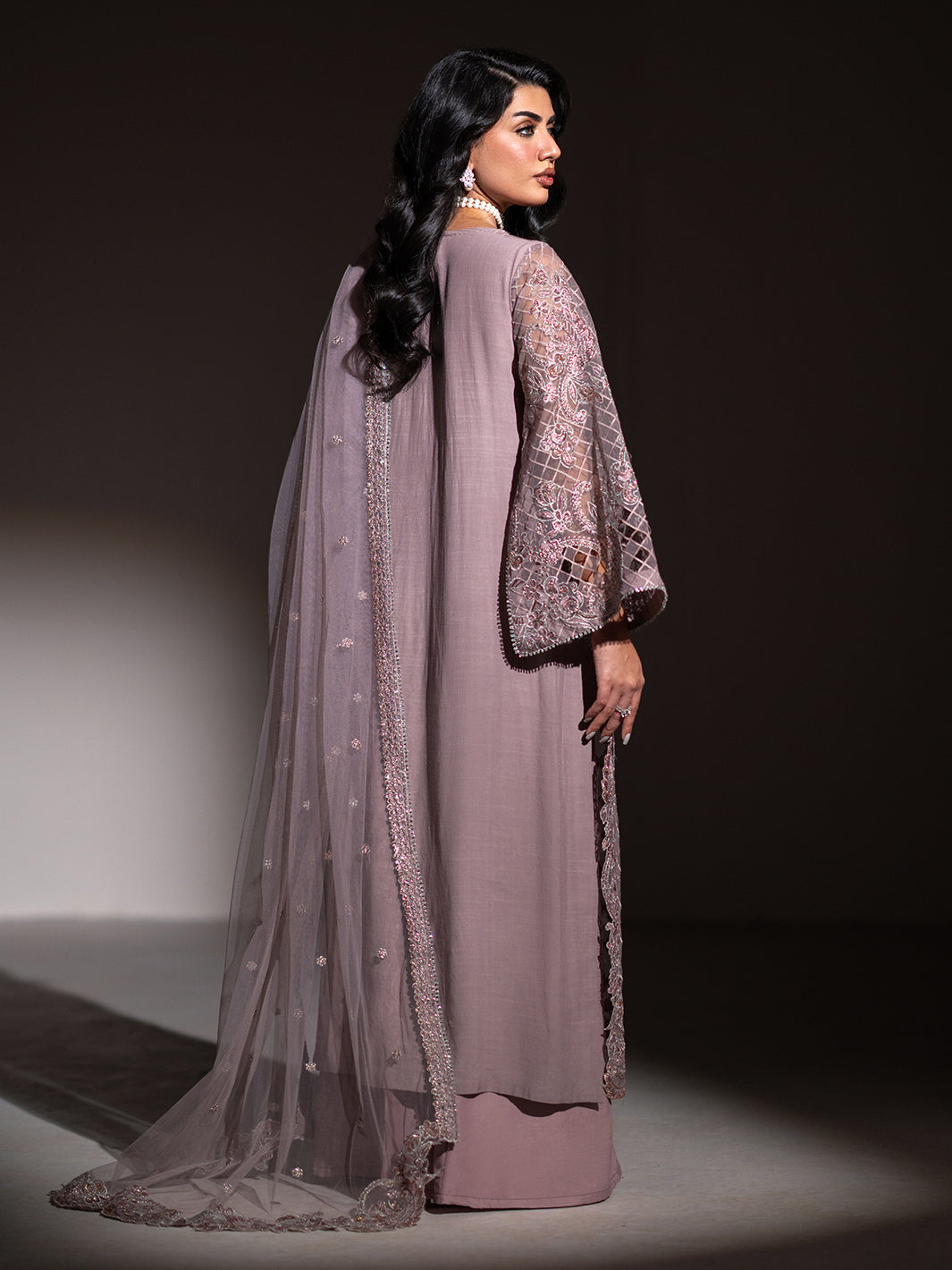 Izel | Stardust Luxury Collection | SLC-006-Solis - House Of Anaya