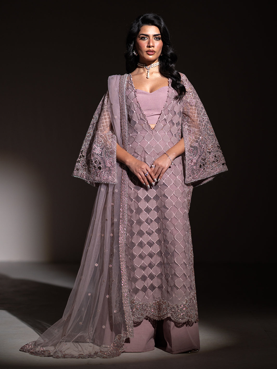 Izel | Stardust Luxury Collection | SLC-006-Solis - House Of Anaya