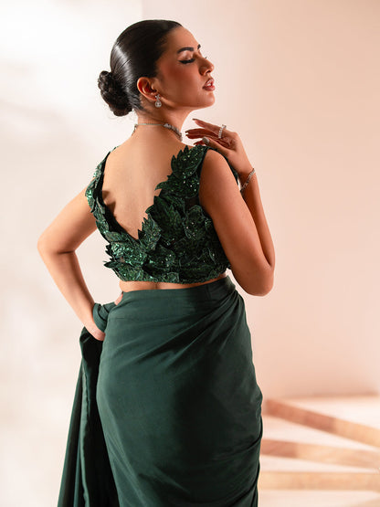 Izel | Stardust Luxury Collection | SLC-001 - Luxe - House Of Anaya