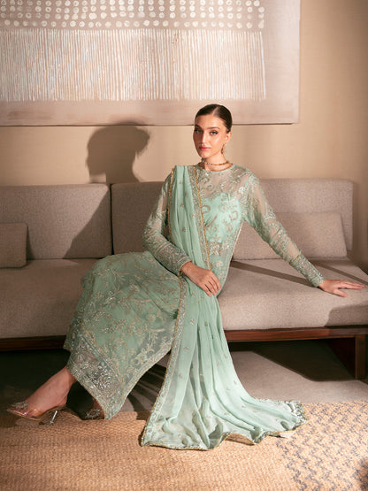 Izel | Stardust Luxury Collection | SLC-008-Nyra - House Of Anaya