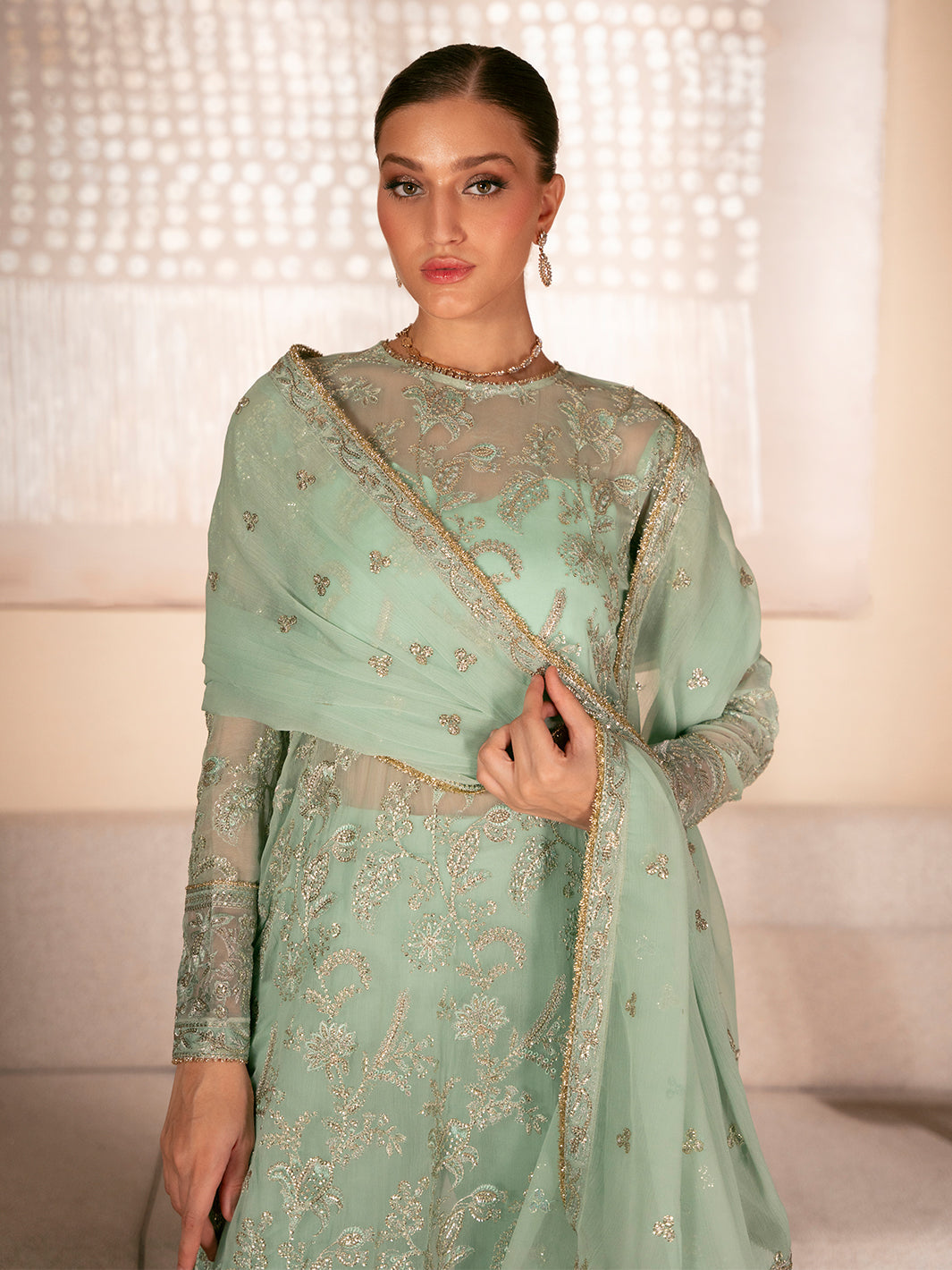 Izel | Stardust Luxury Collection | SLC-008-Nyra - House Of Anaya