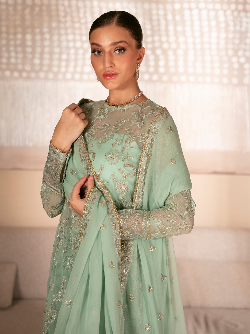 Izel | Stardust Luxury Collection | SLC-008-Nyra - House Of Anaya