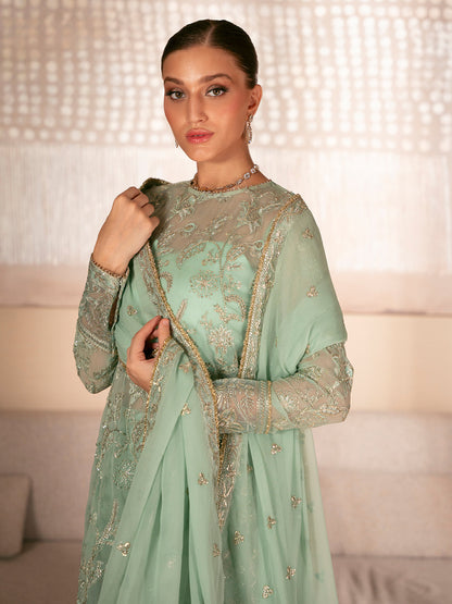 Izel | Stardust Luxury Collection | SLC-008-Nyra - House Of Anaya